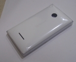 Battery Cover Assembly Microsoft Lumia 532 (white), 02507V4 (original)