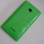 Battery Cover Assembly Microsoft Lumia 532 (green), 02507V6 (original)