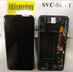 LCD Display & Touchscreen Samsung SM-N950F Galaxy Note 8 (Black), GH97-21065A original