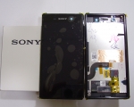 Display LCD & Touchscreen Sony Xperia M5 Dual E5633/ E5653 (Black), 191HLY0003B-BCS original