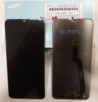 LCD Display & Touchscreen Samsung Galaxy M10 M105 (SM-M105F) (2019) Black, GH82-18685A original