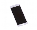 LCD Display & Touchscreen Samsung SM-G900F Galaxy S5 (White), GH97-15959A original