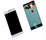 LCD Display & Touchscreen Samsung SM-A500F Galaxy A5 (White), GH97-16679A original