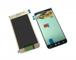 LCD Display & Touchscreen Samsung SM-A300FU Galaxy A3 (Gold), GH97-16747F original
