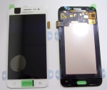 LCD Display & Touchscreen Samsung SM-J500F Galaxy J5 (White), GH97-17667A original