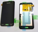 LCD Display & Touchscreen Samsung SM-J120F - Galaxy J1 (Black), GH97-18224C original