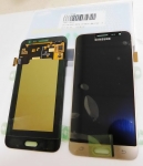 LCD Display & Touchscreen Samsung SM-J320F Galaxy J3 (Gold), GH97-18414B original