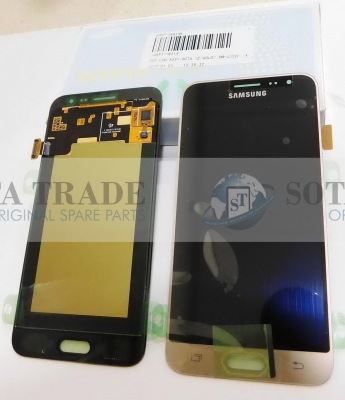 LCD Display & Touchscreen Samsung SM-J320F Galaxy J3 (Gold), GH97-18414B original