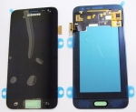 LCD Display & Touchscreen Samsung SM-J320F Galaxy J3 (Black), GH97-18414C original