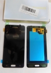 LCD Display & Touchscreen Samsung SM-J510F Galaxy J5 (Black), GH97-18792B original