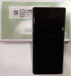 LCD Display & Touchscreen Samsung SM-N960F Galaxy Note 9 (Purple), GH97-22269E original