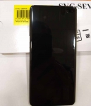 LCD Display & Touchscreen Samsung Galaxy S10+ G975 (SM-G975F) (2019) Ceramic Black, GH82-18849A original
